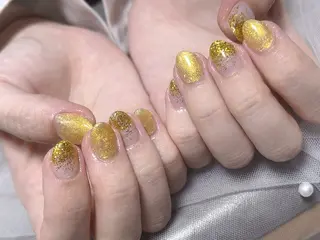 ネイル Nail NaNaのネイルデザイン