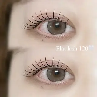 マツエク・マツパ 🎀オオミチ 🎀のマツエク・マツパデザイン