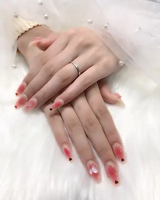 ネイル 整体・ネイル ヨシ堂💅のネイルデザイン