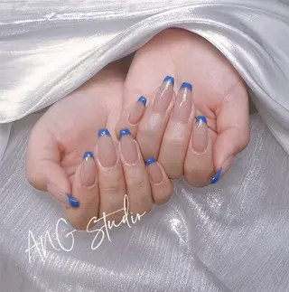 ネイル ANG Studioのネイルデザイン