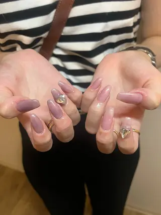 ネイル hii nailのネイルデザイン