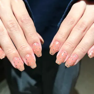 ネイル NORA南青山/ kanohaのネイルデザイン