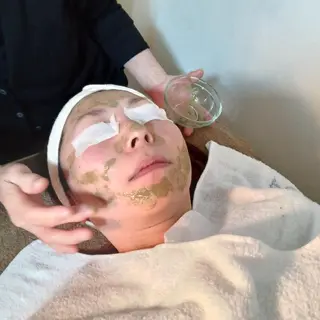 Ｂ まぁ〜じょのエステ・リラクイメージ