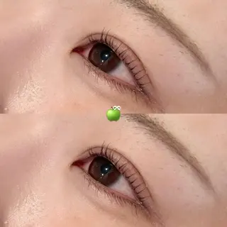 マツエク・マツパ diar blue 辻堂/Rinokaの眉毛・アイブロウイメージ