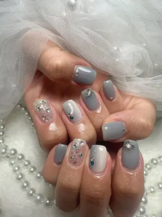 ネイル Max nail&eyeのネイルデザイン