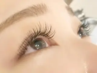 マツエク・マツパ サトウ クチュールラッシュのマツエク・マツパデザイン