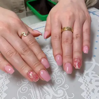 ネイル Nail Annのネイルデザイン