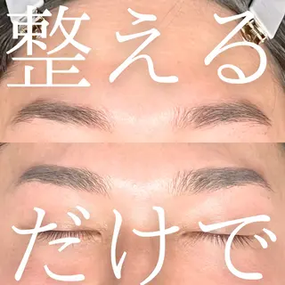 アイブロウ HAYASHI💗 忙しい女性の救世主のマツエク・マツパデザイン