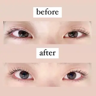 マツエク・マツパ KULIN所属・KULIN Kanaのマツエク・マツパデザイン