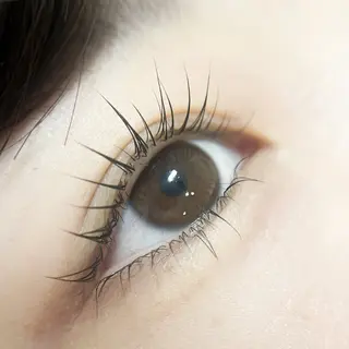 マツエク・マツパ Lapis.eye&blowsalon所属・Lapis eye&blowのマツエク・マツパデザイン