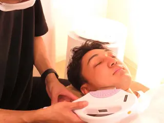 メンズ 脱毛サロン KAvanceのエステ・リラクイメージ