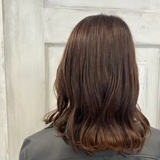 ミディアム メンズカット/パーマ 👟黒田紗名👟のヘアスタイル