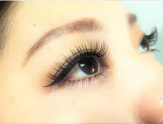 まつエク 目黒 SOL (ソル)のマツエク・マツパデザイン