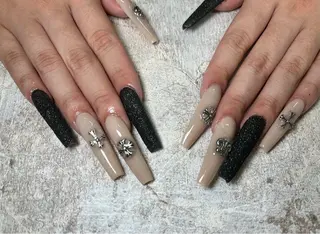 ネイル HaL NaiLのネイルデザイン