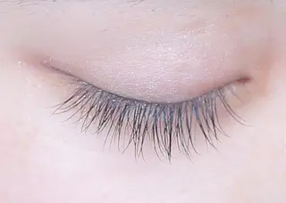 マツエク・マツパ mihoko/ ニュアンスパーマのヘアスタイル