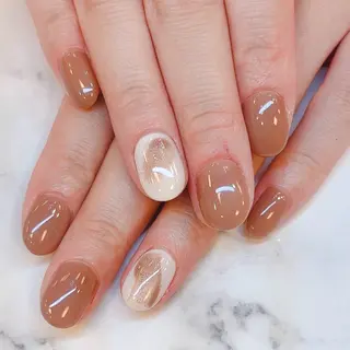 ネイル Cravo miyuのネイルデザイン