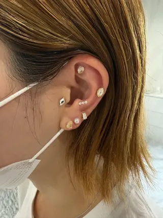 diamond‘A所属・Diamond ‘A eye lashのマツエク・マツパデザイン