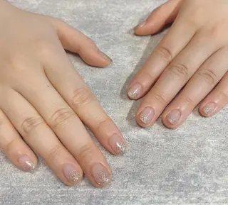 ネイル 𝑺 𝒏𝒂𝒊𝒍✳︎のネイルデザイン