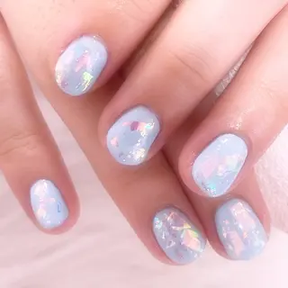 ネイル 梅島のネイル屋さん所属・梅島の ネイル屋さんのネイルデザイン