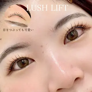 マツエク・マツパ charm かわじりのマツエク・マツパデザイン