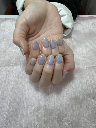 ネイル DEMAIN- 🌹のネイルデザイン