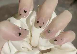 ネイル Cute beauty2のマツエク・マツパデザイン