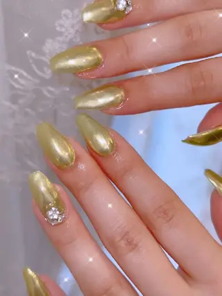 ネイル I LOVE ME  NAIL.｡.:*♡のネイルデザイン