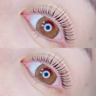 マツエク・マツパ MARL eyelash大川のマツエク・マツパデザイン