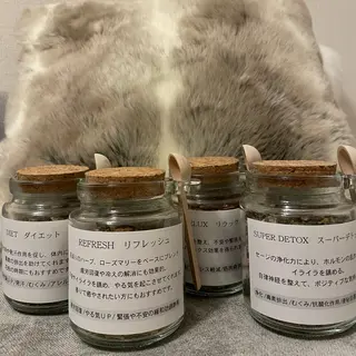 lymph salon jerry所属・lymphsalon Jerryのエステ・リラクイメージ