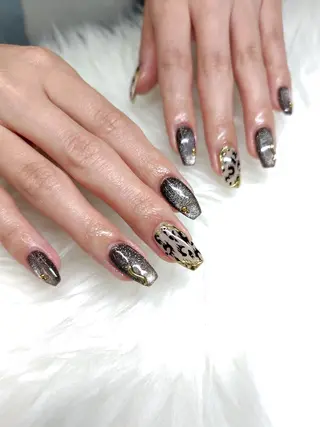 ネイル Bianca浦和西口 ⭐mitoのネイルデザイン