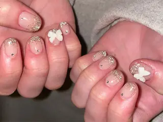 ネイル vico【名古屋栄店】所属・vico栄 kitagawaのネイルデザイン