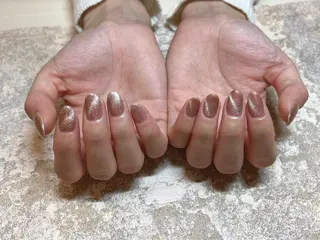 ネイル LOVE NAIL 💕Sonoのネイルデザイン