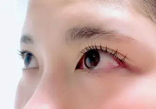 マツエク・マツパ 吉岡 ゆうなのマツエク・マツパデザイン