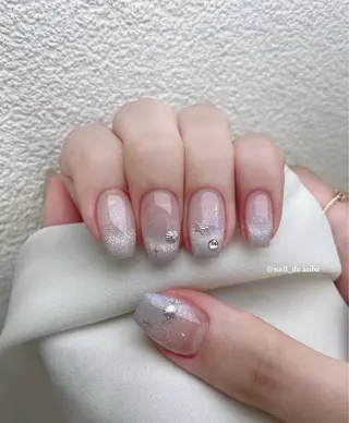 ネイル TABI ANA.CHUOのネイルデザイン