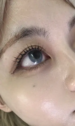 マツエク・マツパ ✨Yumi ☆eye✨のマツエク・マツパデザイン