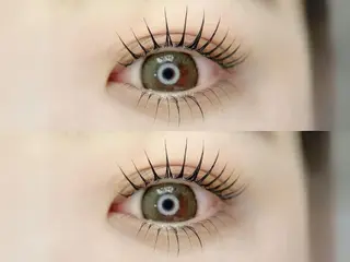 マツエク・マツパ MANA🧸🎀 アイブロウ/マツパの眉毛・アイブロウイメージ