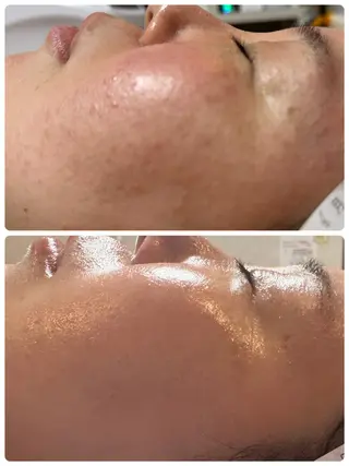 大橋 香織のエステ・リラクイメージ