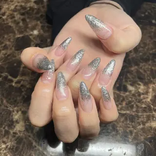 ネイル IROHA Nail 堺雛薫のネイルデザイン