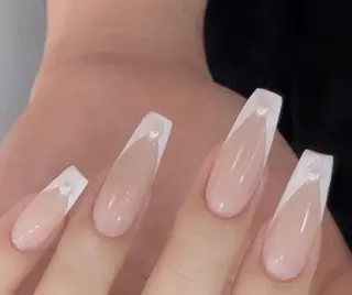 ネイル Cute beauty2のマツエク・マツパデザイン