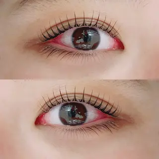 マツエク・マツパ alicetokyo enari🪄のマツエク・マツパデザイン