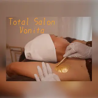 Vonita Aiのエステ・リラクイメージ