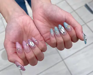 ネイル naildesign BESTのネイルデザイン