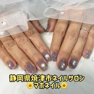 ネイル maho nail マホネイルのネイルデザイン