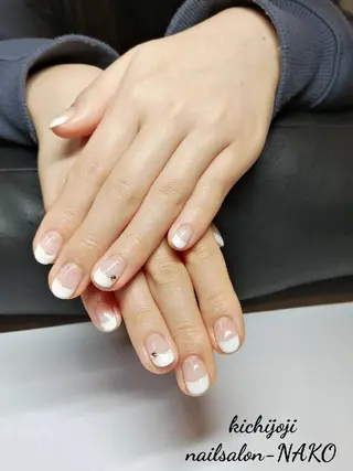 ネイル Salon-NAKO 🐷shirai🐷のネイルデザイン