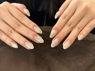 ネイル 🌰Hazel 吉祥寺🌰のネイルデザイン