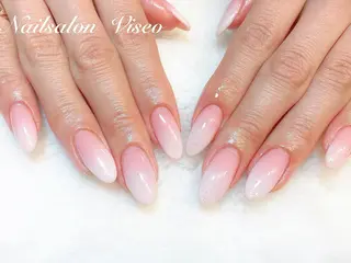 ネイル Viseo《6週間 長持ちパラジェル》のネイルデザイン