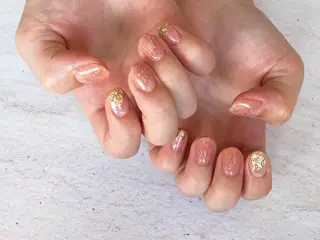 ネイル sofa Ayanaのネイルデザイン