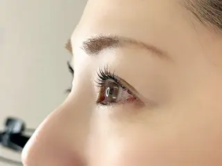 マツエク・マツパ Tendre Rêveのマツエク・マツパデザイン