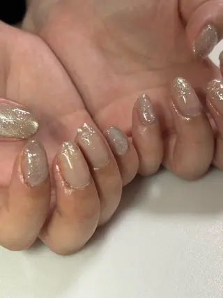ネイル sakura nailのネイルデザイン