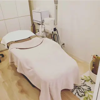 POLA Miu岸辺店所属・POLA　Miu岸辺 のざきのエステ・リラクイメージ